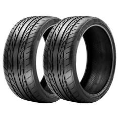 Imagem de Jogo 2 Pneus Farroad Aro 20 FRD88 245/50R20 102W XL
