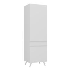 Imagem de Paneleiro 2 Portas 62cm Multimóveis V3739 Branco