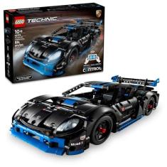 Imagem de LEGO Technic Carro de Corrida Porsche GT4 e-Performance 42176