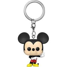 Imagem de Chaveiro Funko Pop Keychain Disney Mickey Mouse