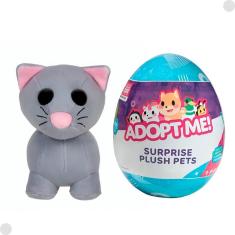 Imagem de Boneca Ovo Surpresa Pelúcia Sortidos Adopt Me 3861 - Sunny