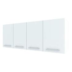 Imagem de Armário Aéreo de Cozinha em Aço 153cm Venus Flat Cozimax