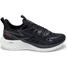 Imagem de Tênis Kolosh Calce Fácil Caminhada Academia Leve Conforto