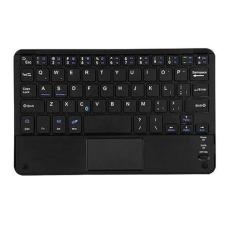 Imagem de BDNET, Teclado Bluetooth Touchpad Para Galaxy Tab A7 A8 A9 S7 S8
