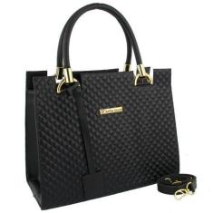 Imagem de Bolsa Feminina Estilo Castelo Com Alça Opcional Para Uso Transversal, 