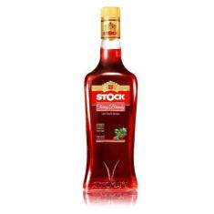 Imagem de Licor Fino de Cereja Stock Cherry Brandy 720ml