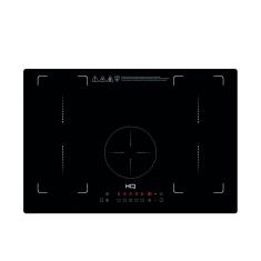 Imagem de Cooktop HQ HQ-IDE9005FZ 5 Bocas Acendimento Superautomático