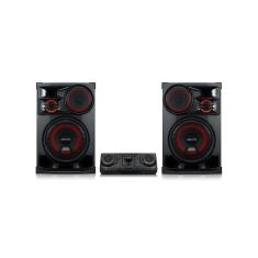 Imagem de Caixa de Som Bluetooth LG XBOOM CL98 3.500 W