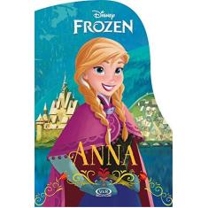 Imagem de Anna - Chagas Máximo, Natália - 9788576837534