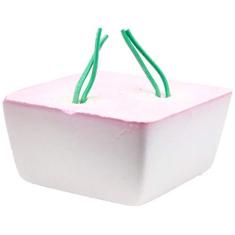 Imagem de Bica Pedra Gr.paraPassaros Pequeno e Md Tudo Pet Para Pássaros