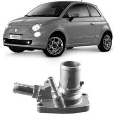 Imagem de Válvula Termostática Fiat 500 1.4 2010 a 2015 Mte