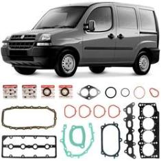 Imagem de Jogo Junta Motor Fiat Doblo 1.3 2002 a 2006 Completo Sabó
