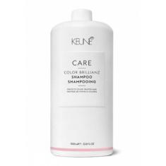Imagem de Keune Care Color Brillianz - Shampoo 1000ml