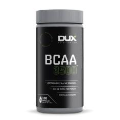 Imagem de BCAA 3500 (100 caps) - Dux Nutrition