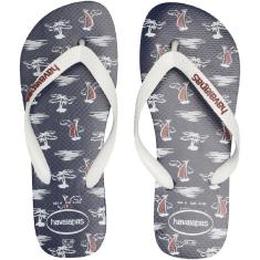 Imagem de Chinelo Havaianas Top Nautical Masculino Adulto