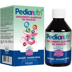 Imagem de Pedianutri Arte Nativa 120ml