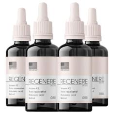 Imagem de Regenere Drops Vitamina K2 + Transresveratrol - 175ml
