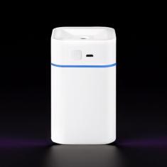 Imagem de Umidificador De Ar Purificador De Ambientes Usb