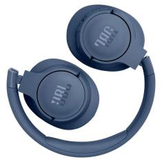Imagem de Fone De Ouvido Bluetooth Jbl Tune 770nc Noise Cancelling Azul