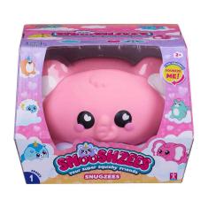 Imagem de Boneco Elástico Bubblez de 16cm - Smooshzees