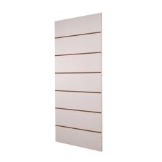 Imagem de Folha De Porta Prime Frisada F09 - 210x80