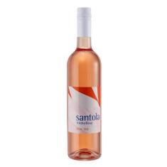 Imagem de Vinho Santola Rosé Portugal 750ml