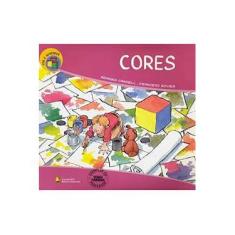 Imagem de Cores - Col. Ver e Aprender - Rovira, Francesc ; Candell, Adrianna - 9788504015515