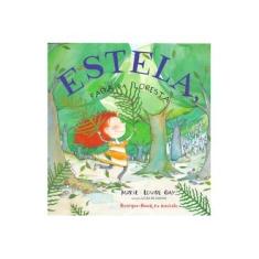 Imagem de Estela - Fada da Floresta - Gay, Marie-louise - 9788574121581