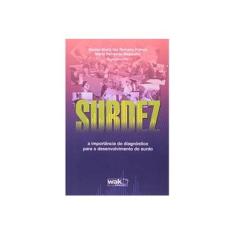 Imagem de Surdez: A Importância do Diagnóstico para o Desenvolvimento do Surdo - Denise Maria Vaz Romano França, Maria Fernanda Bagarollo - 9788578542450