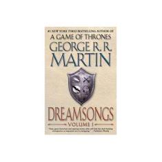 Imagem de Dreamsongs (Vol.1) - George R.R. Martin - 9780553385687
