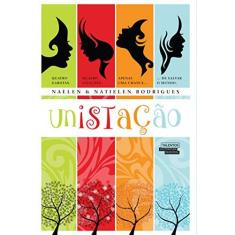 Imagem de Unistação - Naelen Rodrigues - 9788542811896