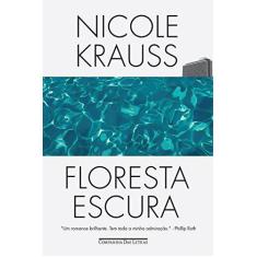 Imagem de Floresta Escura — Romance - Krauss,nicole - 9788535923896