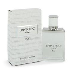Imagem de Colônia Ice Jimmy Choo 50 Ml Eau de Toilette