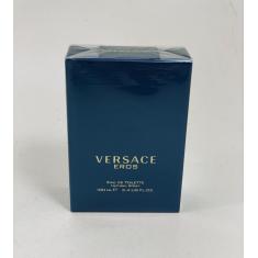 Imagem de Perfume Versace Eros 100Ml Edt Masculino