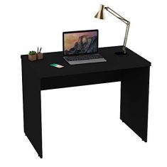 Imagem de Escrivaninha Home Office 1mx60cm Tampo 30mm Netmobil