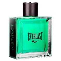 Imagem de Instinct Deep Everlast Perfume Masculino - Deo Colônia