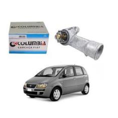 Imagem de Valvula Termostatica Columbia Fiat Idea 1.8 8V 2005 A 2010