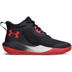 Imagem de Tênis de Treino Masculino Under Armour Bankshot-Masculino