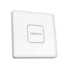 Imagem de Roteador Intelbras Access Point Dual Band Alta Velocidade Branco AP 1350 AC-S – Bivolt