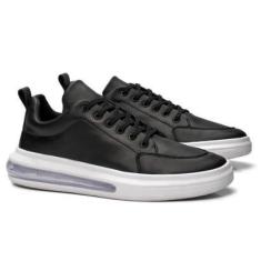 Imagem de Tenis Masculino AIR Premium Capital Shoes-Masculino