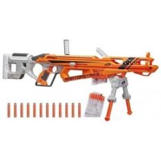 Imagem de Lançador De Dardos Hasbro C1895 Accustrike Raptorstrike