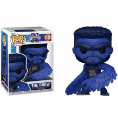 Imagem de Pop funko 1181 the brow space jam