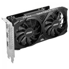 Imagem de Placa de vídeo msi GeForce rtx 3050 Ventus 2X oc, 6GB GDDR6, 912-V812-016 msi