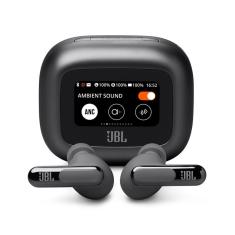 Imagem de Fone de Ouvido JBL Live Beam 3 True Wireless - Preto