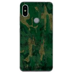 Imagem de Capa Adesivo Skin161 Verso Para Xiaomi Redmi S2 2018