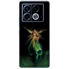 Imagem de Capa Adesivo Skin063 Verso Para Infinix Note 40 5G (X6852) - KawaSkin