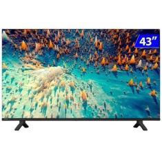 Imagem de Tv 43p toshiba led smart vidaa wifi full hd