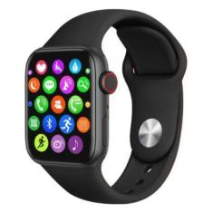 Imagem de Relógio Inteligente Smartwatch Max Lançamento - Alzza