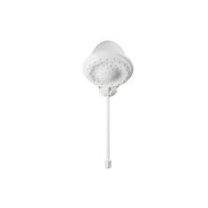 Imagem de Chuveiro Ducha Multitemperaturas Spot 8T Jato Intenso Hydra, 127v 5500
