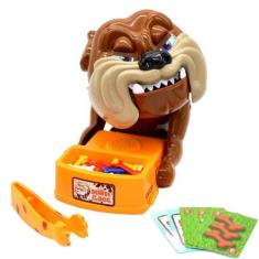 Imagem de Jogo De Tabuleiro Beyoung Don't Wake The Dog Com Cão De Estimação Elet